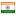 hdcanlitvizle.biz server is located in India